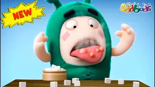 Oddbods | NEW | THE MAGNIFICENT EPISODE | Funny Cartoons For Kids