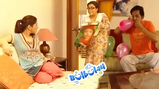 Bulbulay House Mein Anay Wali Hai Khushkhabri 😂😂 Khoobsurat | Bulbulay