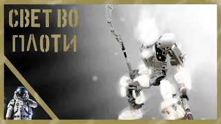 Takanuva - [BIONICLE] - обзор #lego #bionicle #remake #legomoc