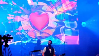 THOMAS ANDERS - You're My Heart You're My Soul - 07.09.2019 Lublin