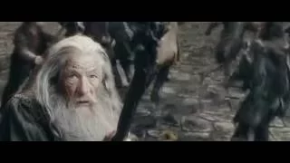 The Top 10 Awful Scenes from the Hobbit