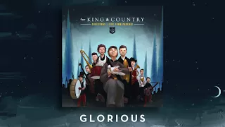 A for KING + COUNTRY Christmas | LIVE from Phoenix - Glorious