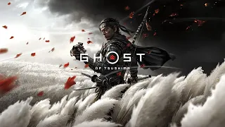 Ghost of tsushima-ФИНАЛ