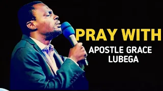 1 HOUR SESSION OF TONGUES & ATMOSPHERE OF PRAYER WITH APOSTLE GRACE LUBEGA| PHANEROO #prayer