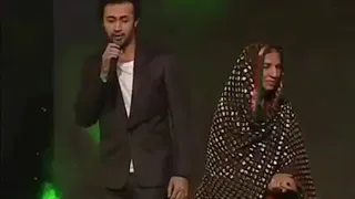 lambi judai !!   Reshma ji and atif aslam song