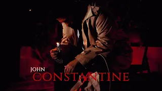 John Constantine