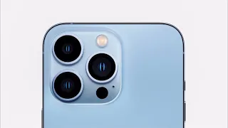 iPhone 13 Pro | Reveal