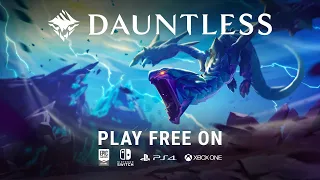 Dauntless | Join the Hunt