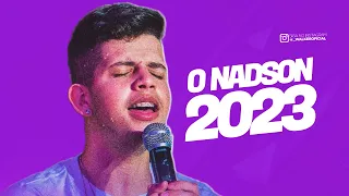NADSON O FERINHA - CD ATUALIZADO 2023