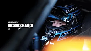 Jump | GT World Challenge Europe Brands Hatch | Behind The Scenes