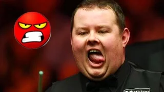 Best Angry Snooker Moments & Bad Snooker Shots Compilation...Must Watch