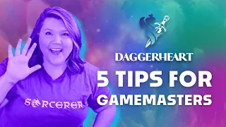 Daggerheart GM Guide | Follow the Fiction, ya Chaos Gremlin!