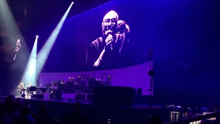 Phil Collins and Nicholas Collins “You Know What I Mean” Pittsburgh 10/02/2019