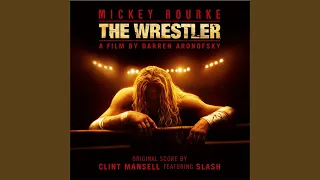 The Wrestler (Original Score)