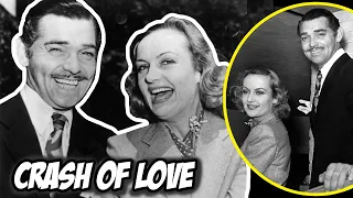 Carole Lombard and Clark Gable’s Love Was Ruined by a Flip of a Coin?