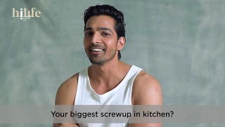 Harshvardhan Rane's Candid Interview during his Photo-shoot with hilife.style