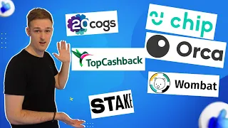 6 Websites to Make £500 in a Day! (UK Only)