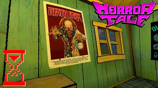 Новая игра от разработчиков Death Park // Horror Tale