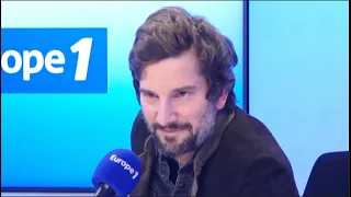 Gaspard Proust : "Dans le répertoire téléphonique du Président ça fait Benzema-Belattar-Brigitte"