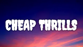 Sia   Cheap Thrills Lyrics Ft  Sean Paul