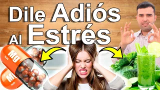 7 Remedios Caseros Para El Estrés - Sustancias Y Alimentos Para Combatir El Estrés Y Ansiedad