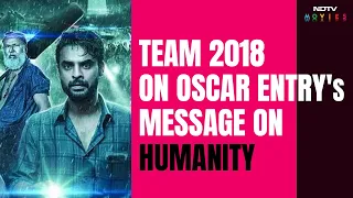 "2018 Epitomises Human Spirit": Director Of India's Oscar Entry To NDTV