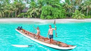 Spearfishing In Remote Indonesia (WIN A FREE TRIP)