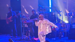 Vishal Shekhar | Tu Meri | Bollywood Hit Song| Mind-blowing Live Performance 🔥