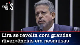 Pesquisas encomendadas pela Globo a IPEC e Datafolha dão ampla vantagem a Lula contra Bolsonaro