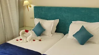 Room Category SUITE S+1 Le Hammammet Hotel & Spa