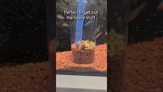 Jöst Aquarium Eco Gravel Cleaner