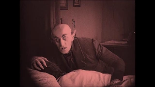 Mini-Review: Nosferatu: A Symphony of Horror