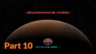 SK Gaming - Doom 3 MOD - [Gunman's] - [Part 10/10]