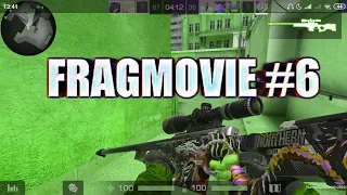 NEW FRAGMOVIE | ОНА ПРОДАСТ ДУШУ ЗА КЛЮЧИ ОТ ПАНАМЕРО 😈💜