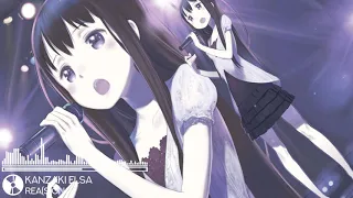 「Nightcore」Kanzaki Elsa - Rea(s)on [Sao Alternative Ggo Eps12 Insert Song]