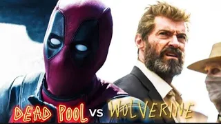 Wolverine vs Deadpool - Fight Scene X- Men Origins Wolverine (2009) Movie Clip Hd