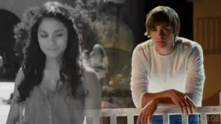 Troy Wishes Gabriella Was Here... Tonight