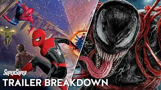 Venom 2: Let There Be Carnage - Trailer Breakdown in Hindi | SuperSuper