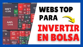 ⛔ NO INVIERTAS EN BOLSA sin conocer antes ÉSTAS 5 HERRAMIENTAS DE ANÁLISIS!! ⛔