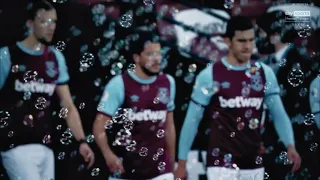 Sky Sports Premier League Intro 2021/22