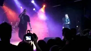 Триада - Бали (23.11.2012. Краснодар, Arena Hall)