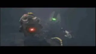 Total Annihilation: Core Victory Ending Movie