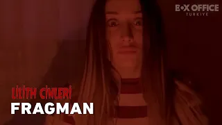 Lilith Cinleri | Fragman