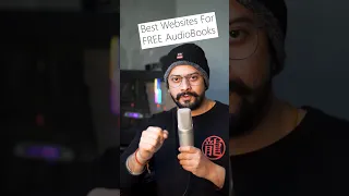 Best websites for free Audiobook #top5websites #bestwebsites #freeaudiobooks