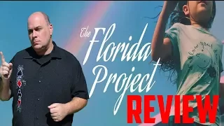 The Florida Project - Movie Review