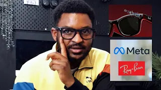 META x RAY-BAN WAYFARER Smart Glasses is INSANE | Transitions Lenses