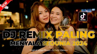 DJ REMIX PALING MENYALA SEDUNIA 2024 !! DJ APA SALAHKU X TIDURLAH KEKASIHKU | DUGEM FUNKOT TERBARU