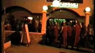 Ibiza,Clockwork Orange Roma Parade 1997 Part 1