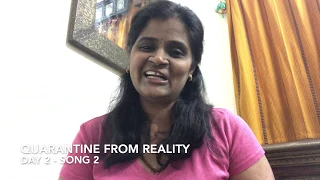 Quarantine from Reality | Veenai Pesum | Vaazhvu En Pakkam | Episode 2