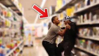 Calling Grown men boy prank 😂😂😂 (Gone Wrong)